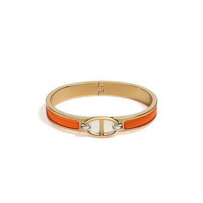 HERMES MINI CLIC CHAINE D'ANCRE BRACELET PM H209000F 8APM